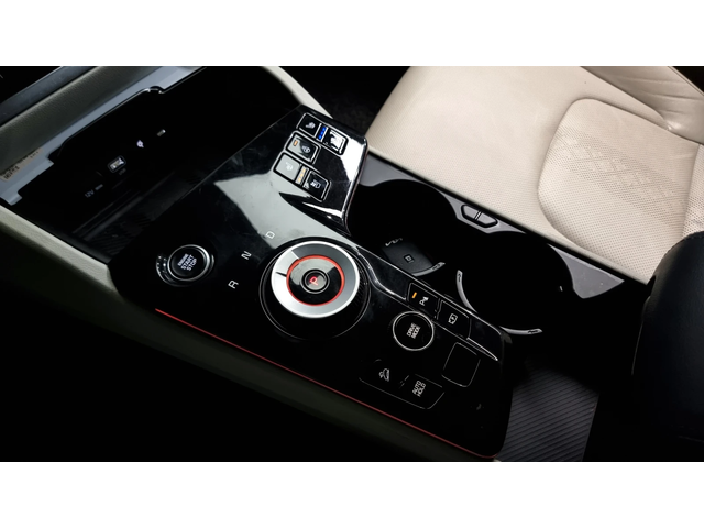 Kia Sportage 2.0LPG 2WD SIGNATURE autogeorge.com - автомобили, коли, обяви за нови и употребявани 7