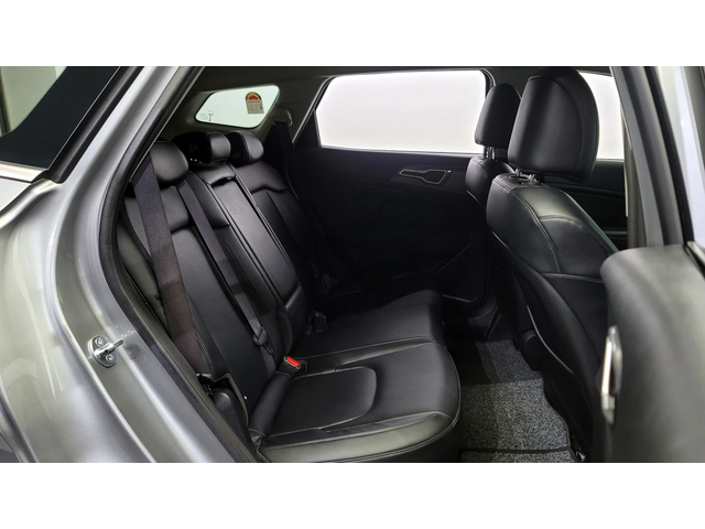 Kia Sportage 2.0LPG 2WD NOBLESSE autogeorge.com - автомобили, коли, обяви за нови и употребявани 10