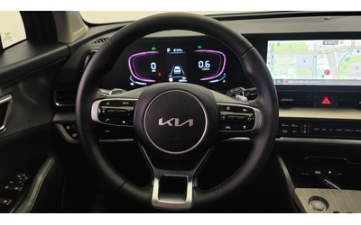 Kia Sportage 2.0LPG 2WD NOBLESSE autogeorge.com - автомобили, коли, обяви за нови и употребявани 11