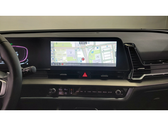 Kia Sportage 2.0LPG 2WD NOBLESSE autogeorge.com - автомобили, коли, обяви за нови и употребявани 12