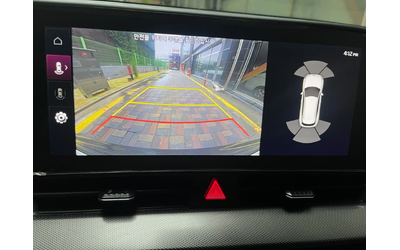 Kia Sportage 2.0LPG 2WD NOBLESSE autogeorge.com - автомобили, коли, обяви за нови и употребявани 13