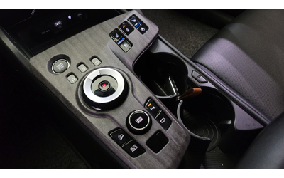 Kia Sportage 2.0LPG 2WD NOBLESSE autogeorge.com - автомобили, коли, обяви за нови и употребявани 7