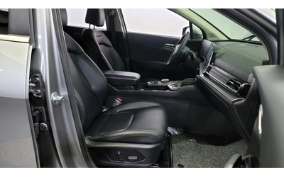 Kia Sportage 2.0LPG 2WD NOBLESSE autogeorge.com - автомобили, коли, обяви за нови и употребявани 9