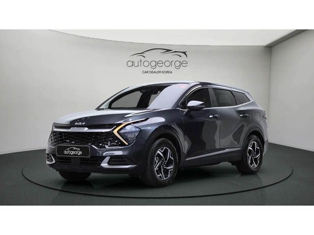 Kia Sportage 2.0LPG 2WD PRESTIGE autogeorge.com - автомобили, коли, обяви за нови и употребявани 0