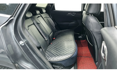 Kia Sportage 2.0LPG 2WD PRESTIGE autogeorge.com - автомобили, коли, обяви за нови и употребявани 11