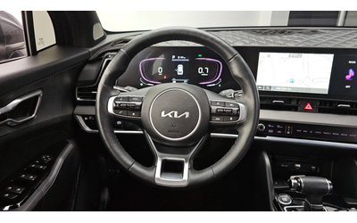 Kia Sportage 2.0LPG 2WD PRESTIGE autogeorge.com - автомобили, коли, обяви за нови и употребявани 12