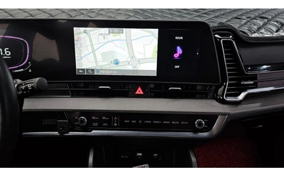 Kia Sportage 2.0LPG 2WD PRESTIGE autogeorge.com - автомобили, коли, обяви за нови и употребявани 13