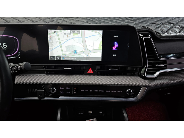 Kia Sportage 2.0LPG 2WD PRESTIGE autogeorge.com - автомобили, коли, обяви за нови и употребявани 13