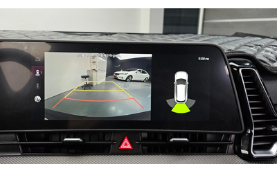 Kia Sportage 2.0LPG 2WD PRESTIGE autogeorge.com - автомобили, коли, обяви за нови и употребявани 14