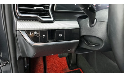 Kia Sportage 2.0LPG 2WD PRESTIGE autogeorge.com - автомобили, коли, обяви за нови и употребявани 15