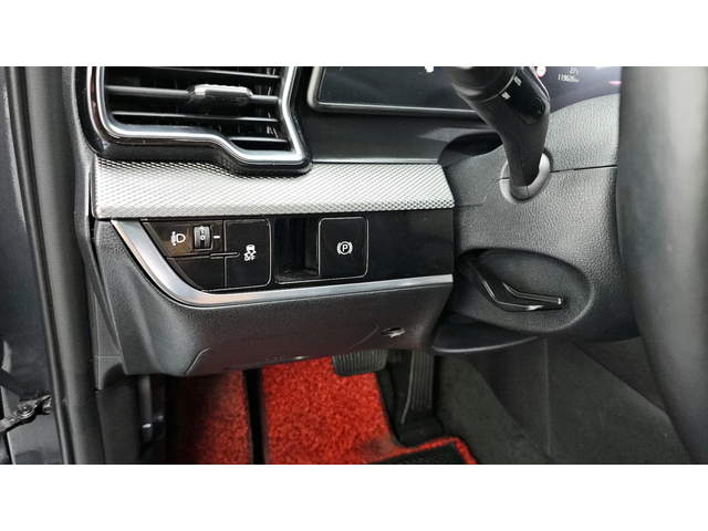 Kia Sportage 2.0LPG 2WD PRESTIGE autogeorge.com - автомобили, коли, обяви за нови и употребявани 15