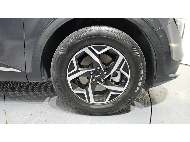 Kia Sportage 2.0LPG 2WD PRESTIGE autogeorge.com - автомобили, коли, обяви за нови и употребявани 4