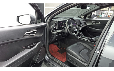 Kia Sportage 2.0LPG 2WD PRESTIGE autogeorge.com - автомобили, коли, обяви за нови и употребявани 9