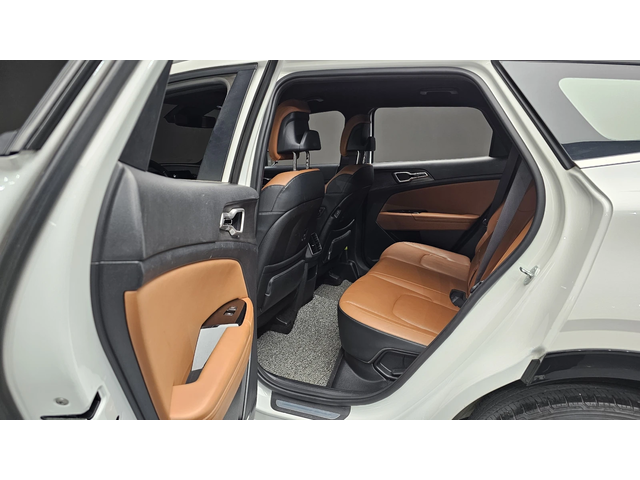 Kia Sportage LPG 2.0 2WD SIGANATURE autogeorge.com - автомобили, коли, обяви за нови и употребявани 11