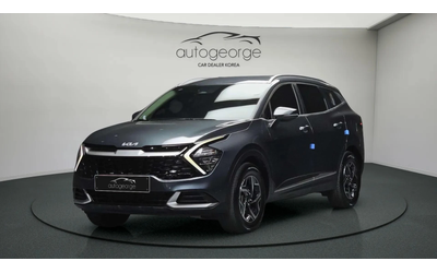 kia-sportage - 0