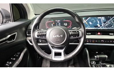 Kia Sportage 2.0 LPI autogeorge.com - автомобили, коли, обяви за нови и употребявани 11