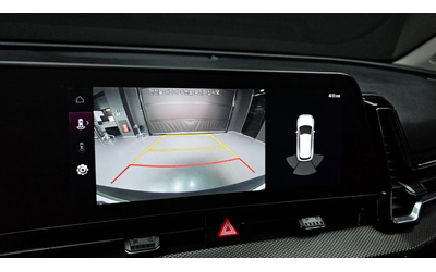 Kia Sportage 2.0 LPI autogeorge.com - автомобили, коли, обяви за нови и употребявани 13