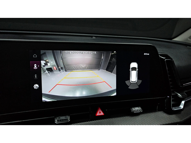 Kia Sportage 2.0 LPI autogeorge.com - автомобили, коли, обяви за нови и употребявани 13