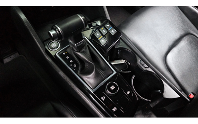 Kia Sportage 2.0 LPI autogeorge.com - автомобили, коли, обяви за нови и употребявани 7