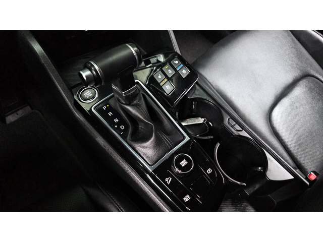 Kia Sportage 2.0 LPI autogeorge.com - автомобили, коли, обяви за нови и употребявани 7