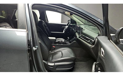 Kia Sportage 2.0 LPI autogeorge.com - автомобили, коли, обяви за нови и употребявани 8