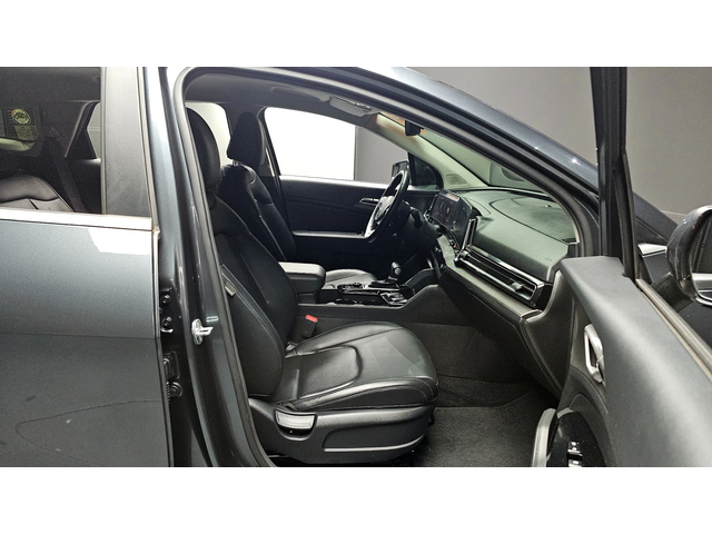 Kia Sportage 2.0 LPI autogeorge.com - автомобили, коли, обяви за нови и употребявани 8