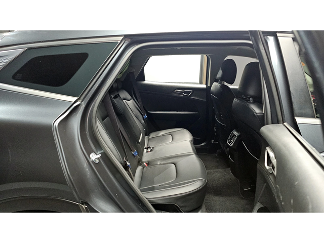 Kia Sportage 2.0 LPI autogeorge.com - автомобили, коли, обяви за нови и употребявани 9