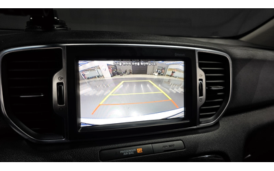 Kia Sportage 2.0 2WD NOBLESSE autogeorge.com - автомобили, коли, обяви за нови и употребявани 13