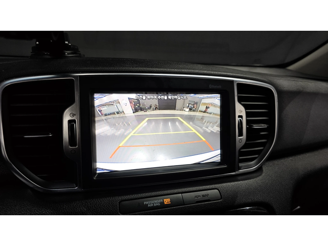 Kia Sportage 2.0 2WD NOBLESSE autogeorge.com - автомобили, коли, обяви за нови и употребявани 13