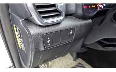 Kia Sportage 2.0 2WD NOBLESSE autogeorge.com - автомобили, коли, обяви за нови и употребявани 14