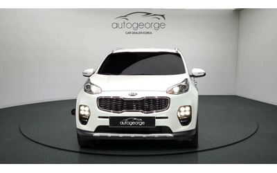 kia-sportage - 2