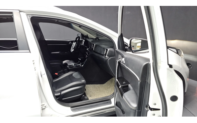 Kia Sportage 2.0 2WD NOBLESSE autogeorge.com - автомобили, коли, обяви за нови и употребявани 9