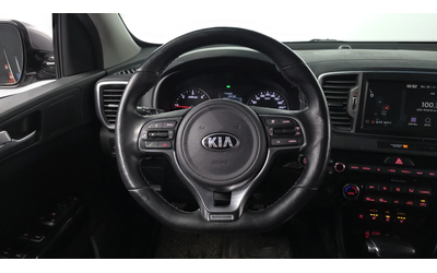 Kia Sportage 2.0 2WD NOBLESSE PLUS autogeorge.com - автомобили, коли, обяви за нови и употребявани 10