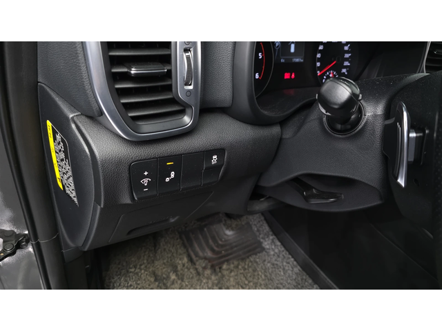 Kia Sportage 2.0 2WD NOBLESSE PLUS autogeorge.com - автомобили, коли, обяви за нови и употребявани 11