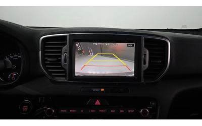 Kia Sportage 2.0 2WD NOBLESSE PLUS autogeorge.com - автомобили, коли, обяви за нови и употребявани 13