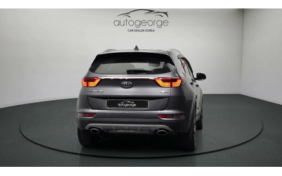 kia-sportage - 2