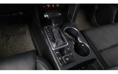 Kia Sportage 2.0 2WD NOBLESSE PLUS autogeorge.com - автомобили, коли, обяви за нови и употребявани 6