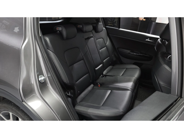 Kia Sportage 2.0 2WD NOBLESSE PLUS autogeorge.com - автомобили, коли, обяви за нови и употребявани 9