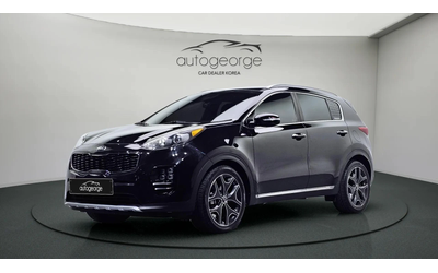 kia-sportage - 0