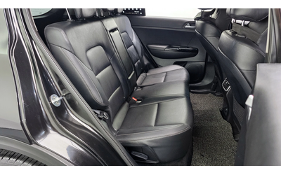 Kia Sportage 2.0 2WD NOBLESSE PLUS autogeorge.com - автомобили, коли, обяви за нови и употребявани 10