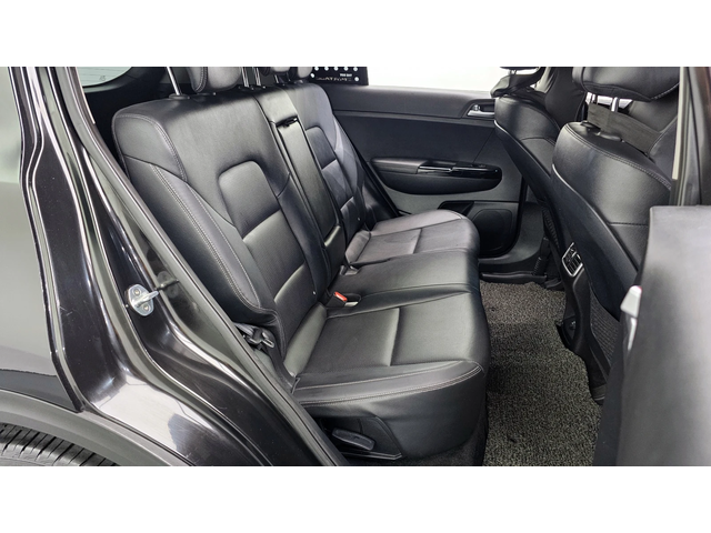 Kia Sportage 2.0 2WD NOBLESSE PLUS autogeorge.com - автомобили, коли, обяви за нови и употребявани 10