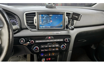 Kia Sportage 2.0 2WD NOBLESSE PLUS autogeorge.com - автомобили, коли, обяви за нови и употребявани 12