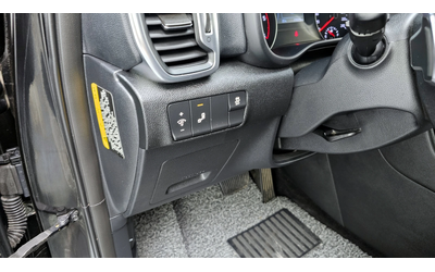 Kia Sportage 2.0 2WD NOBLESSE PLUS autogeorge.com - автомобили, коли, обяви за нови и употребявани 14