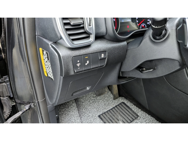 Kia Sportage 2.0 2WD NOBLESSE PLUS autogeorge.com - автомобили, коли, обяви за нови и употребявани 14