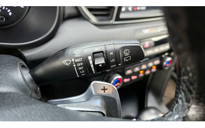 Kia Sportage 2.0 2WD NOBLESSE PLUS autogeorge.com - автомобили, коли, обяви за нови и употребявани 16