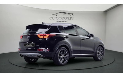 kia-sportage - 1
