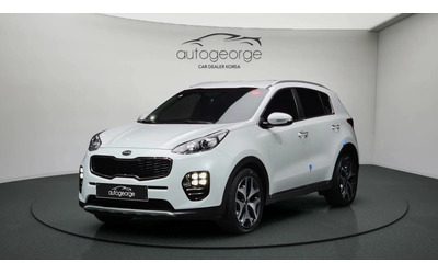 kia-sportage - 0
