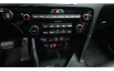 Kia Sportage 2.0 2WD NOBLESSE PLUS autogeorge.com - автомобили, коли, обяви за нови и употребявани 10