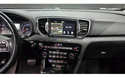 Kia Sportage 2.0 2WD NOBLESSE PLUS autogeorge.com - автомобили, коли, обяви за нови и употребявани 13