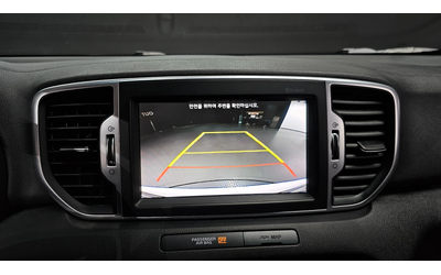 Kia Sportage 2.0 2WD NOBLESSE PLUS autogeorge.com - автомобили, коли, обяви за нови и употребявани 14